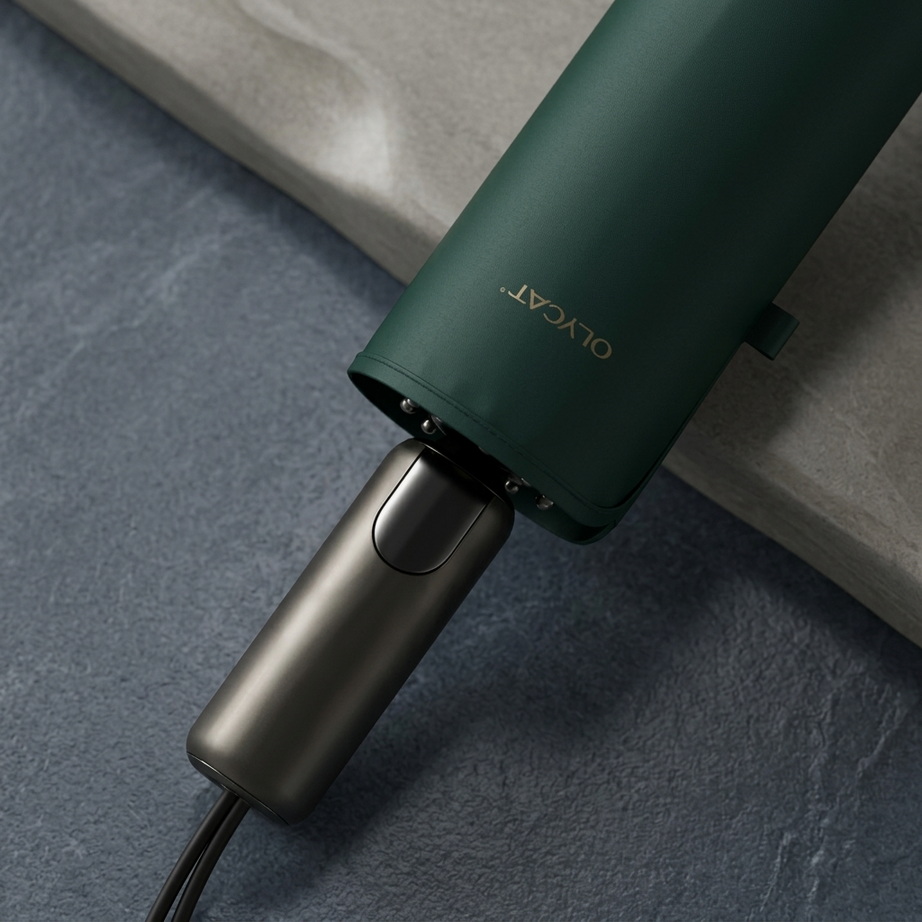 Ultimate Windproof Automatic Umbrella 002