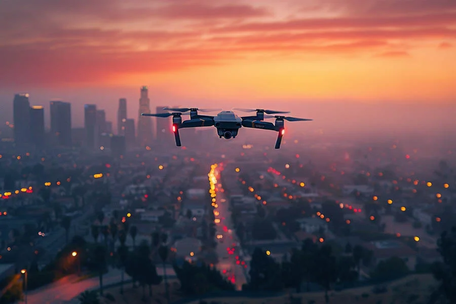 best drones to purchase