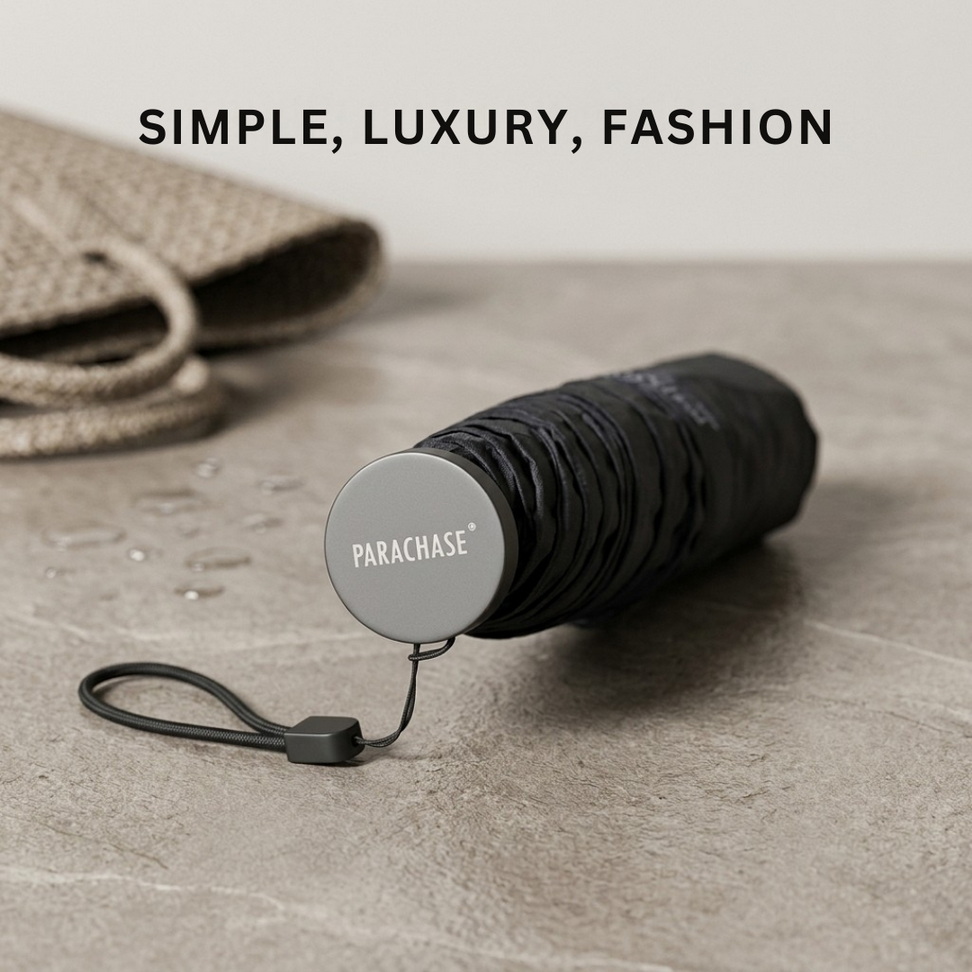 Ultralight Travel Umbrella 003