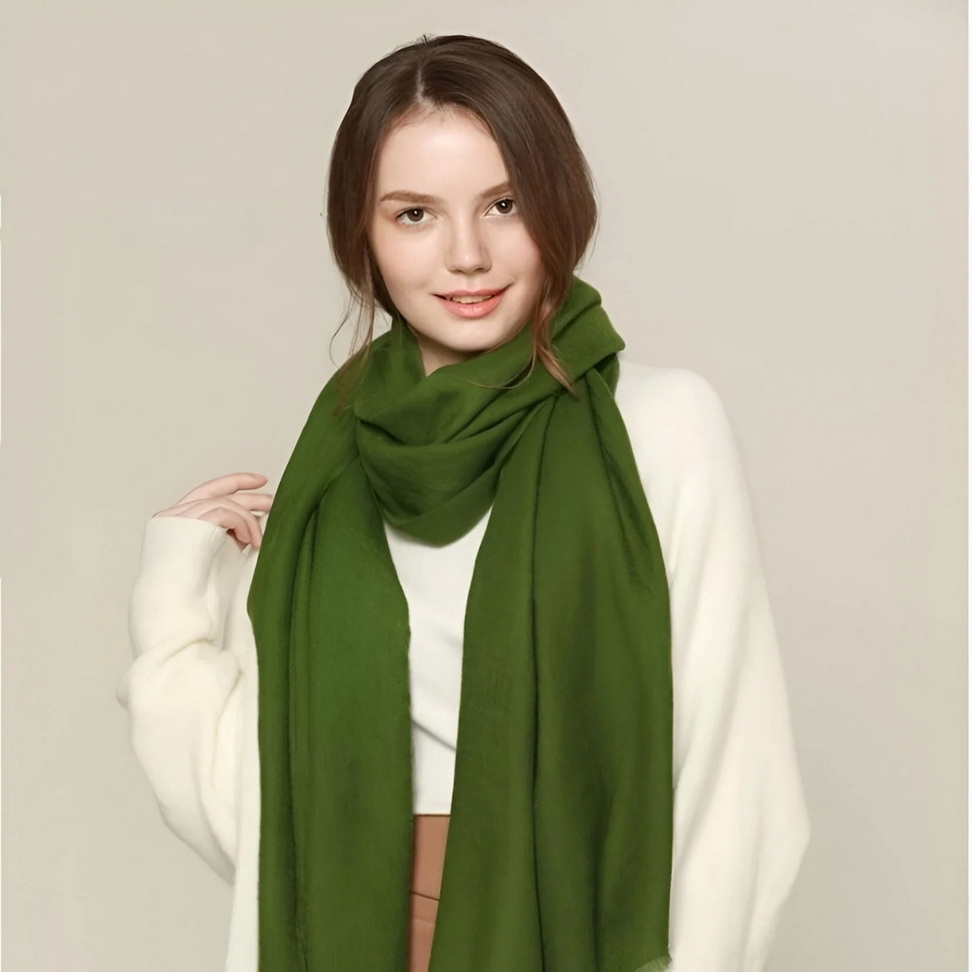 Winter Luxury Women’s Scarf Best Deals Scarves Color : Winered|Red|Olive green|Gold|Black Winter Luxury Women’s Scarf Best Deals Scarves Color : Winered|Red|Olive green|Gold|Black