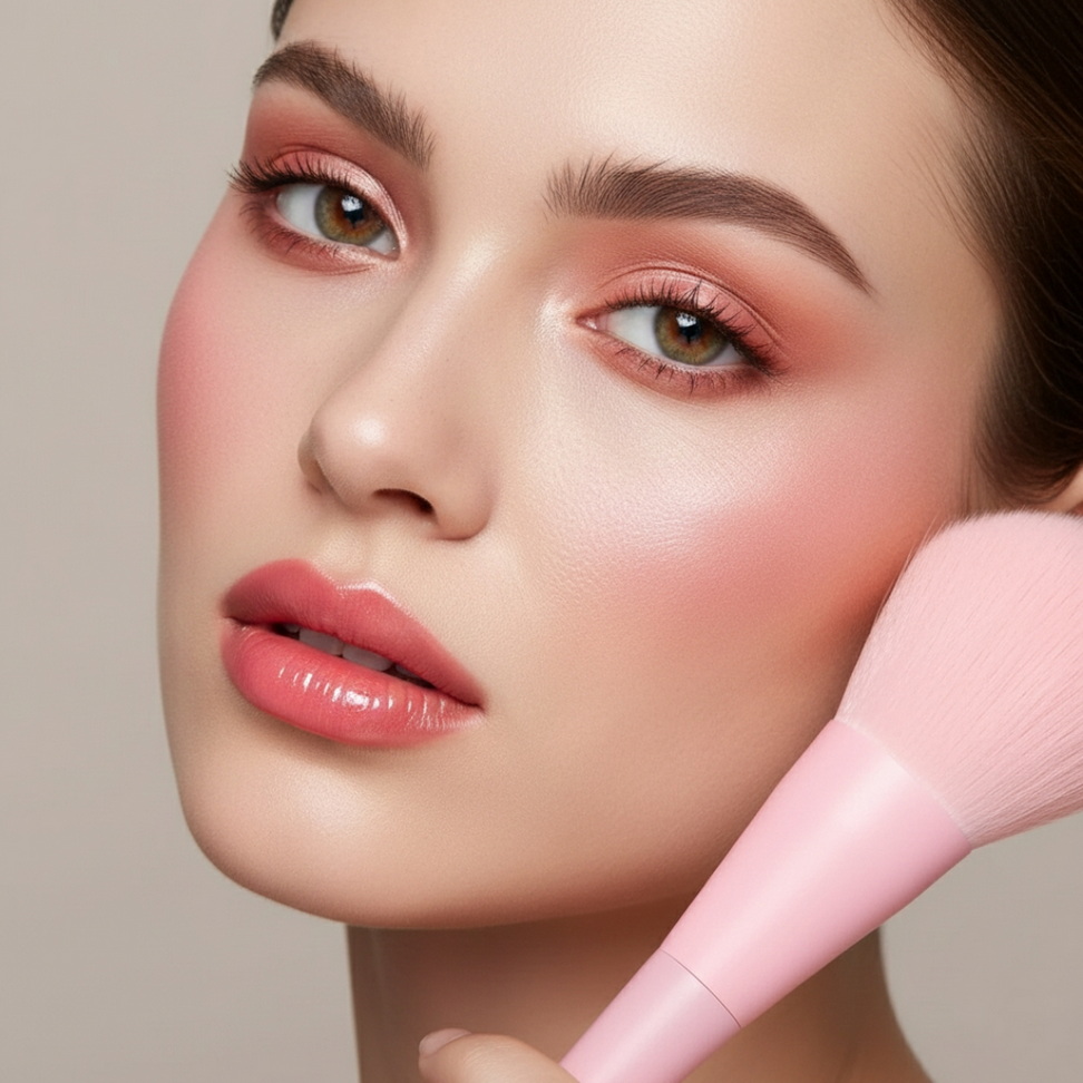 Pro-Glow 17-Piece Makeup Brush Kit Makeup New Arrivals Quantity : 17-Pcs Pro-Glow 17-Piece Makeup Brush Kit Makeup New Arrivals Quantity : 17-Pcs